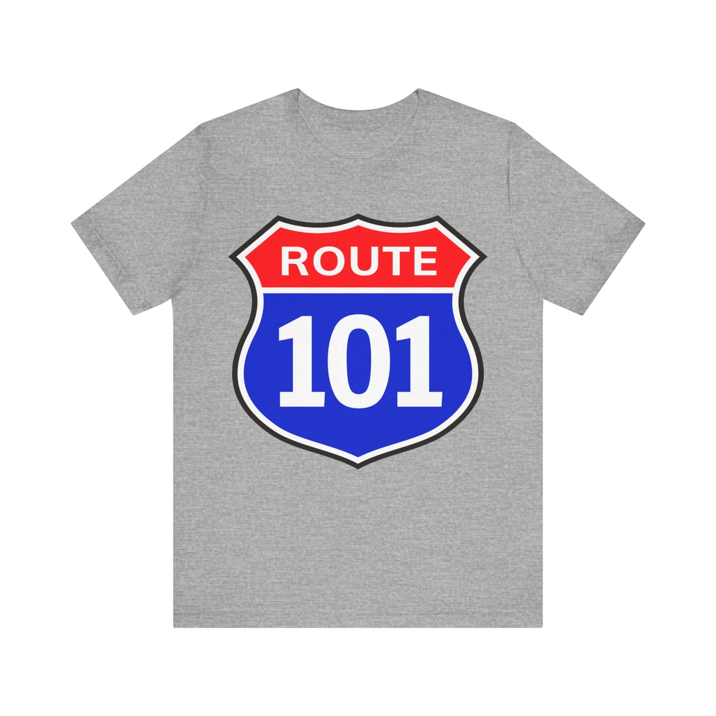 Route 101 Tee