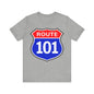 Route 101 Tee