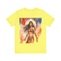 Warrior Goddess Tee