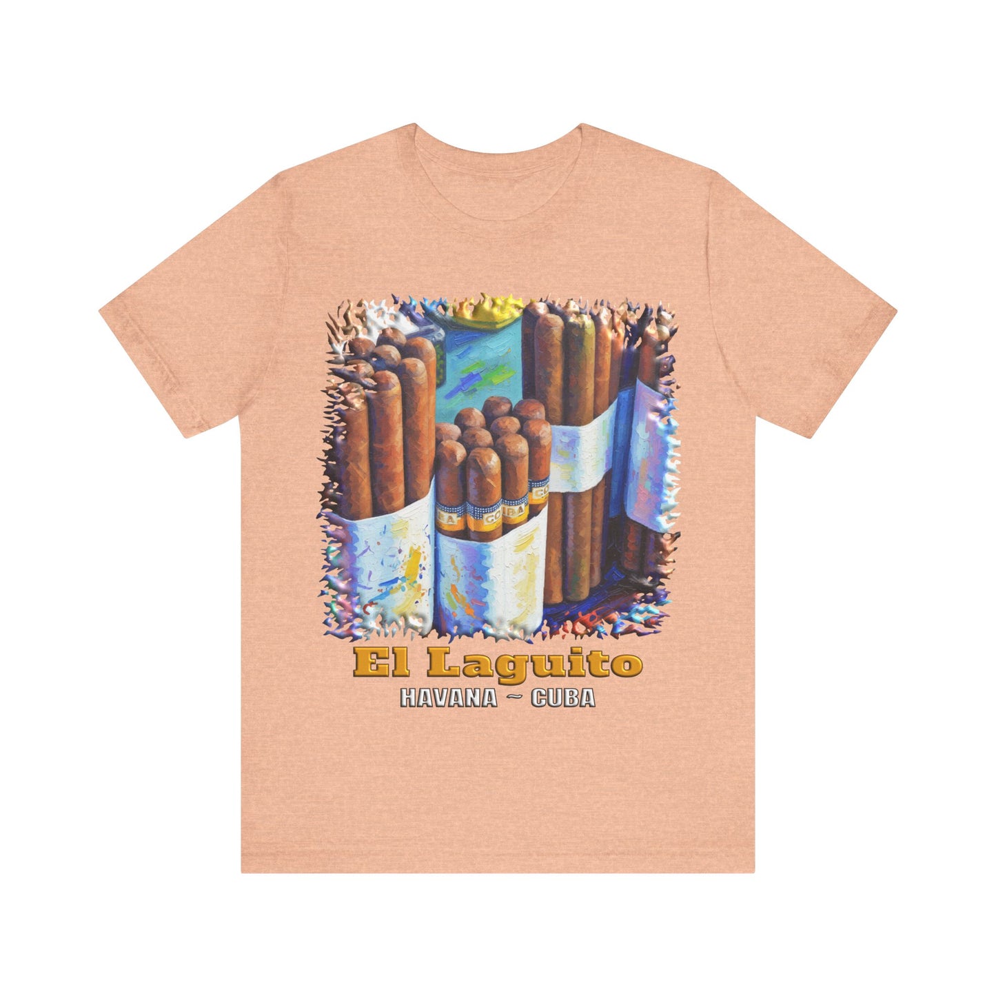 Cigar Tee