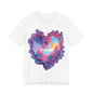 Space Heart Tee