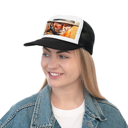 Eastwood Trucker Cap