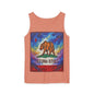 California Tank Top