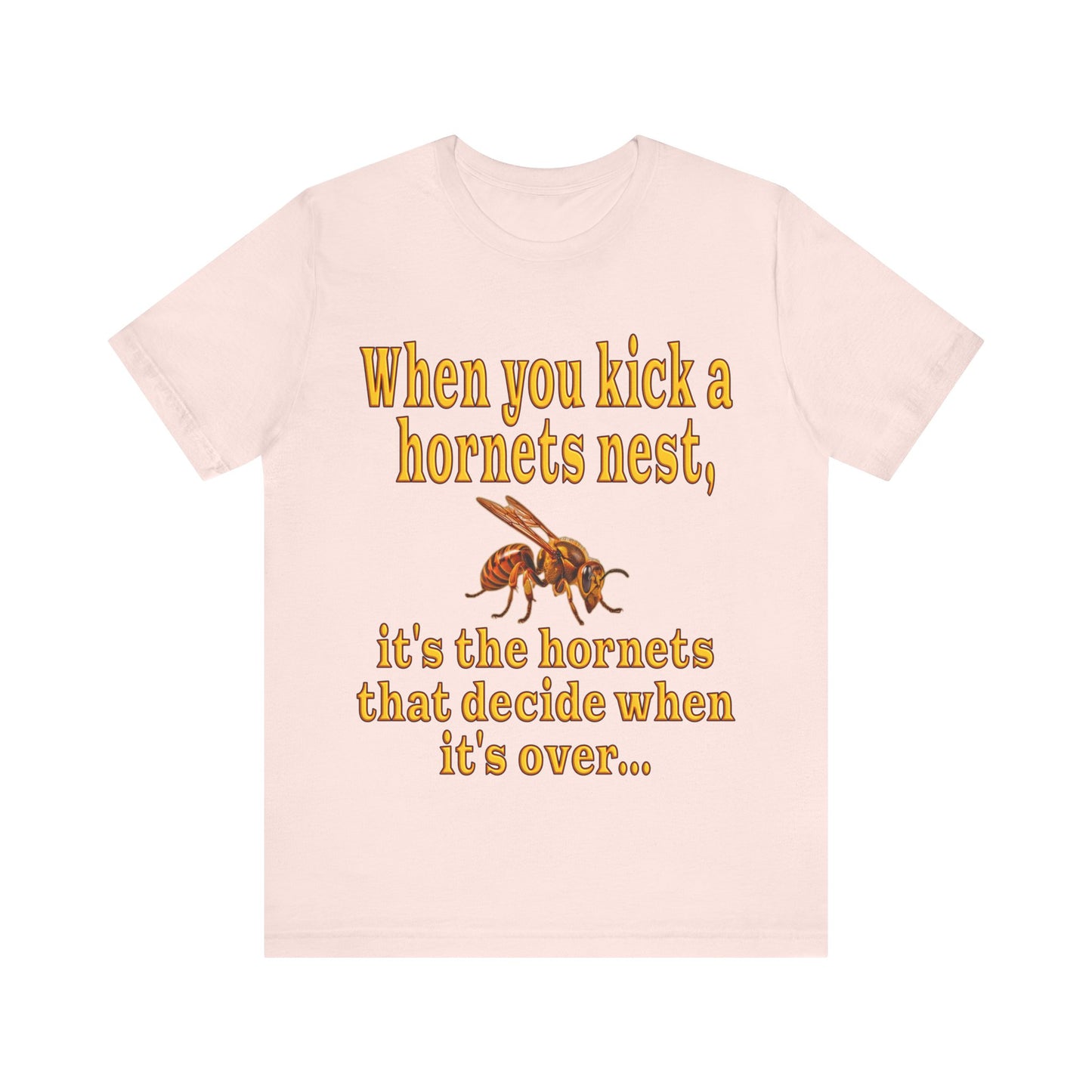Hornets Nest Tee