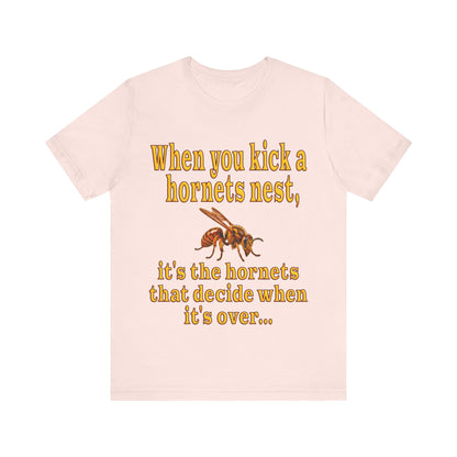 Hornets Nest Tee