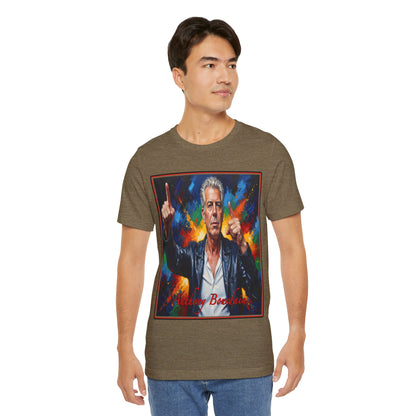 Anthony Bourdain Tee
