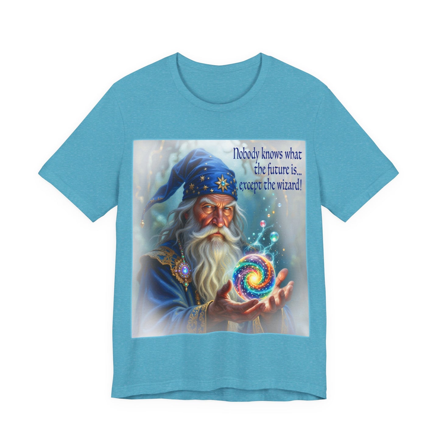 Mystical Wizard Tee