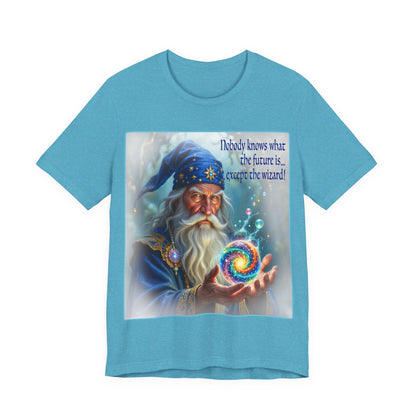Mystical Wizard Tee