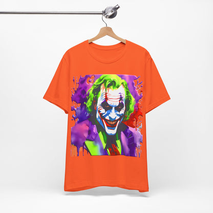 Jester Joker Tee