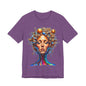 Surreal Metropolis Tee