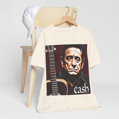 Johnny Cash Tee