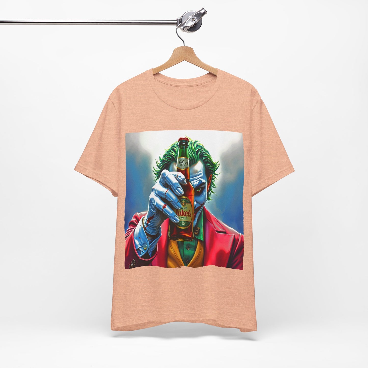Jokester Beer Tee
