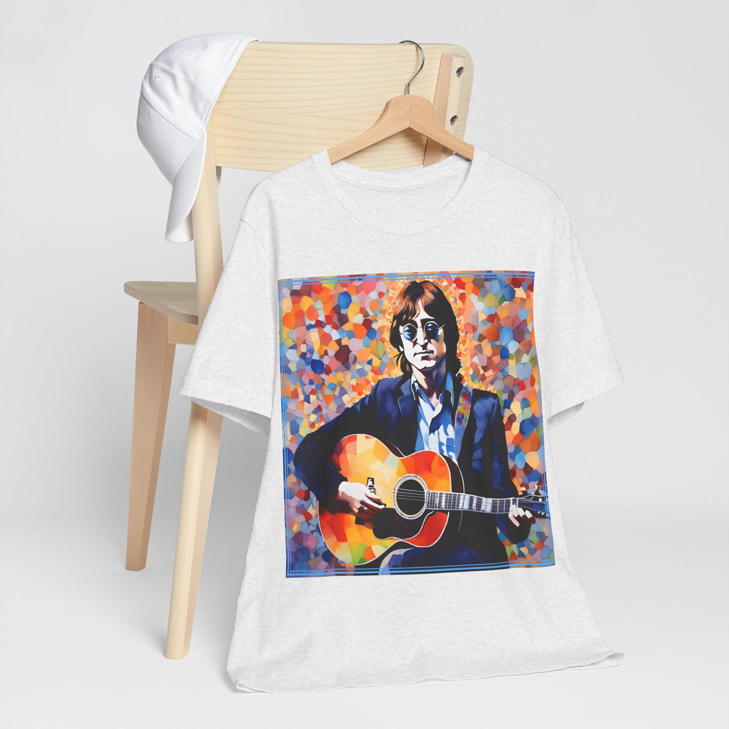 John Lennon Tee