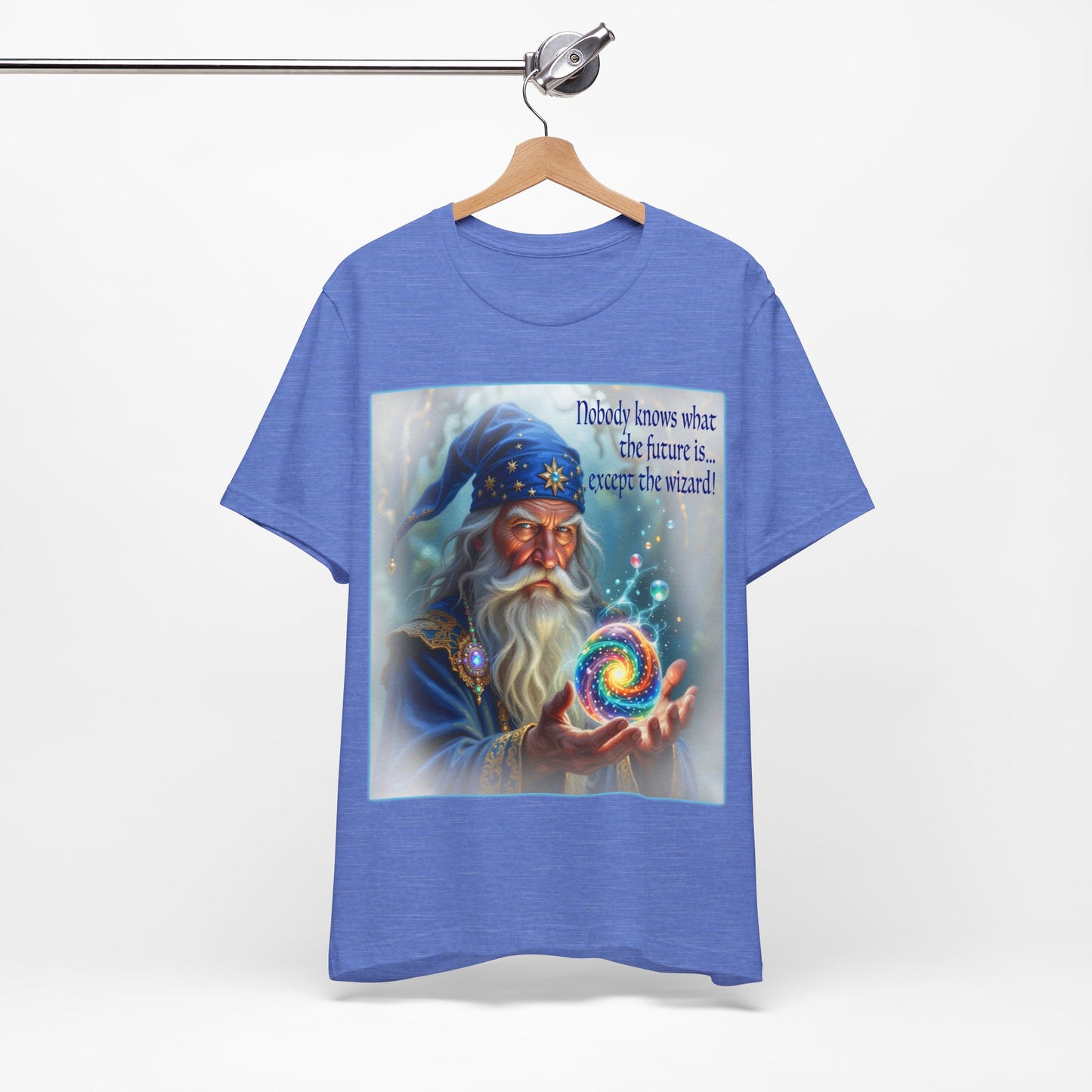 Mystical Wizard Tee