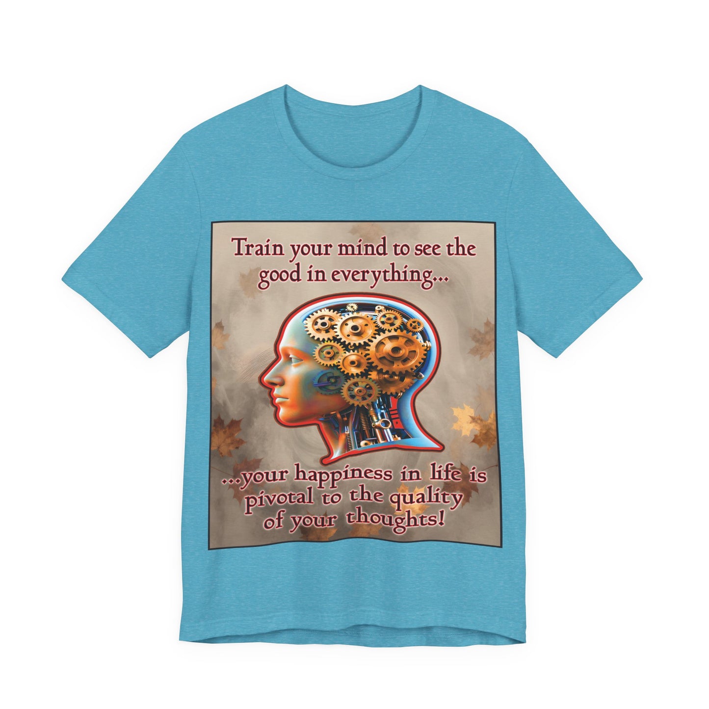 Positive Mind Tee