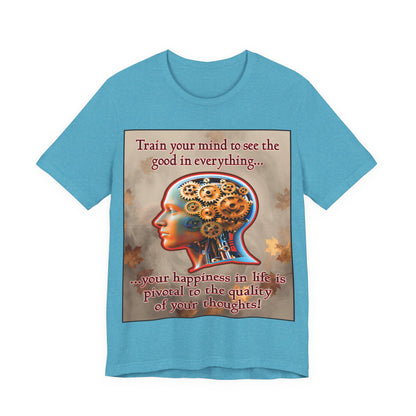 Positive Mind Tee