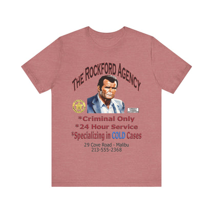 Rockford Files Classic Tee