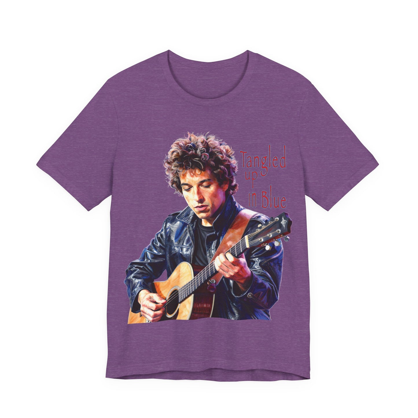 Dylan Iconic Tee
