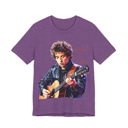 Dylan Iconic Tee