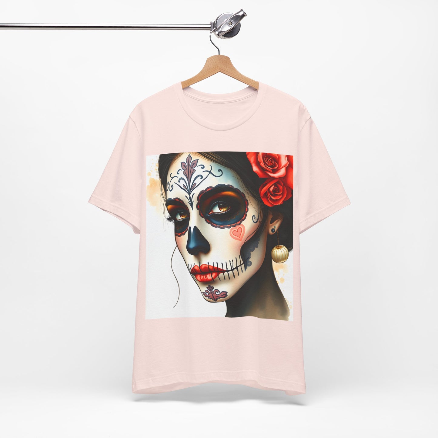 Day of the Dead Tee
