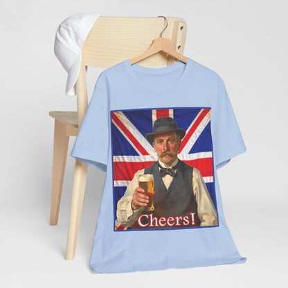 Cheers! Tee