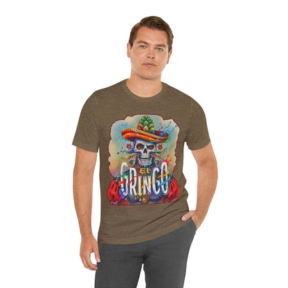 El Gringo Tee