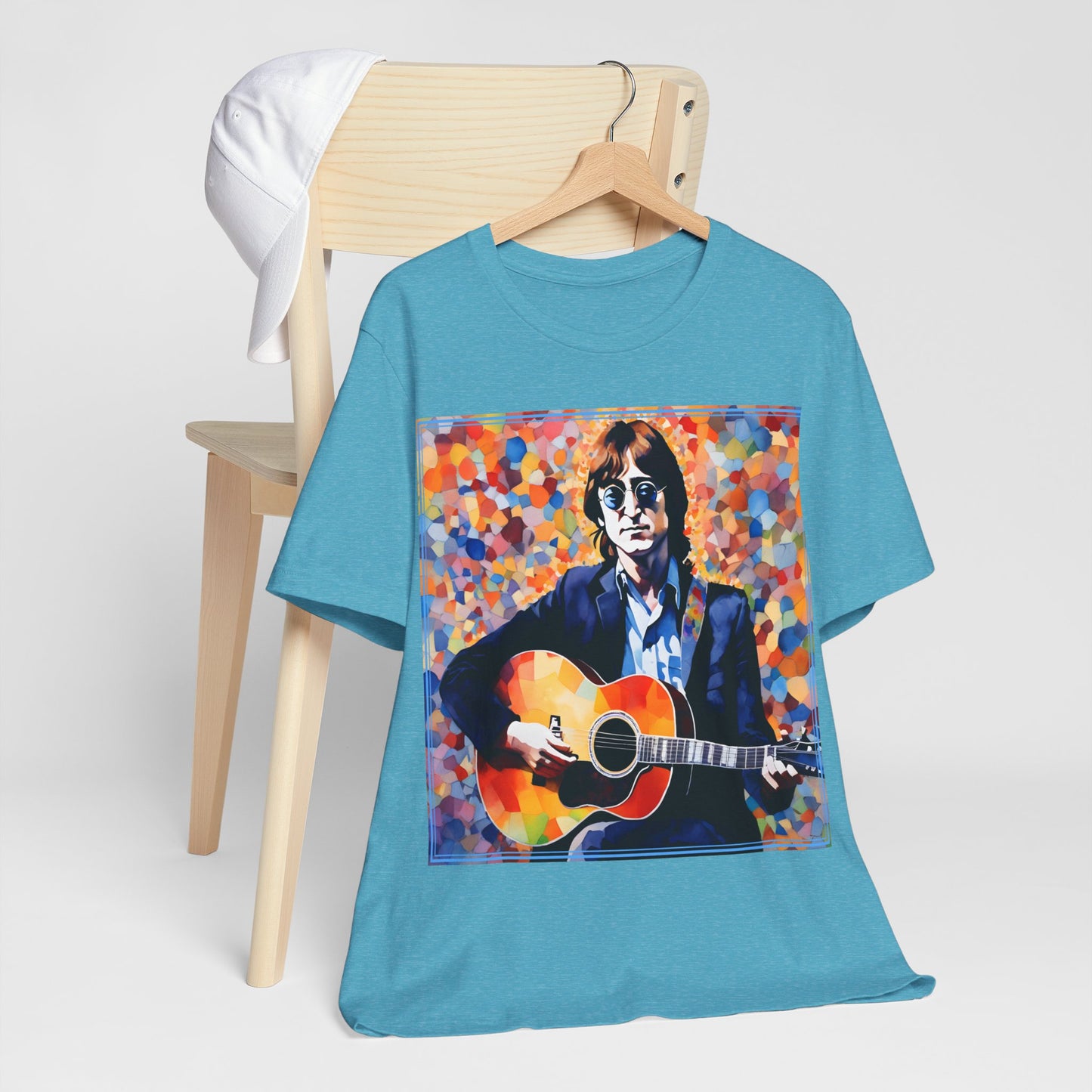 John Lennon Tee