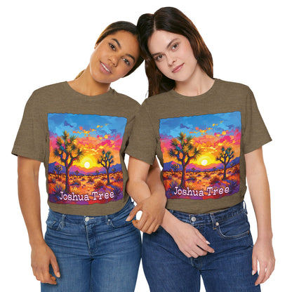 Joshua Tree Park Tee