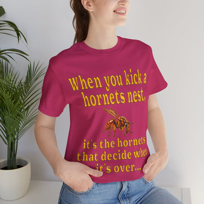 Hornets Nest Tee