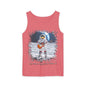 Astro Guitar Tank Top
