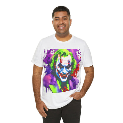Jester Joker Tee