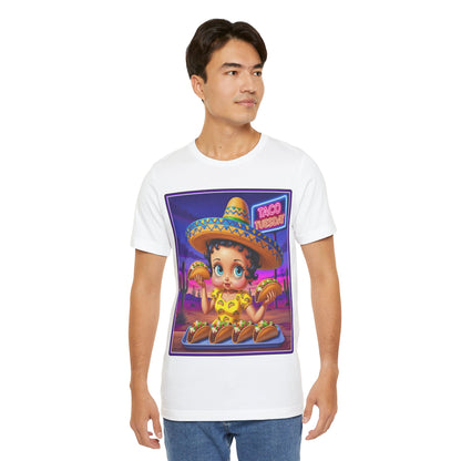 Taco Tuesday Tee