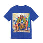 Splashy Dude Tee