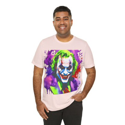 Jester Joker Tee