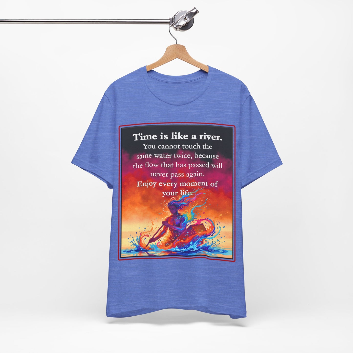 Inspirational Life Tee