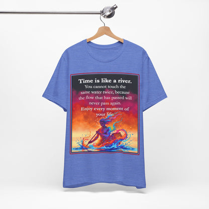 Inspirational Life Tee