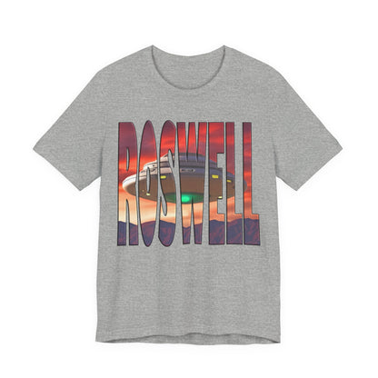 Roswell UFO Tee