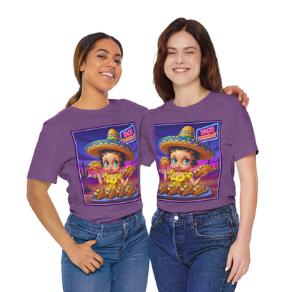 Taco Tuesday Tee