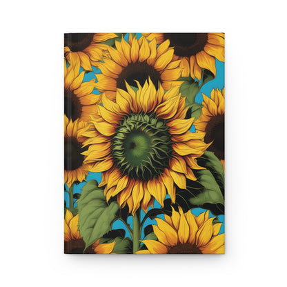 Sunflower Journal
