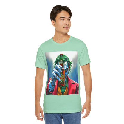 Jokester Beer Tee