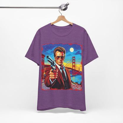 Dirty Harry Classic Tee