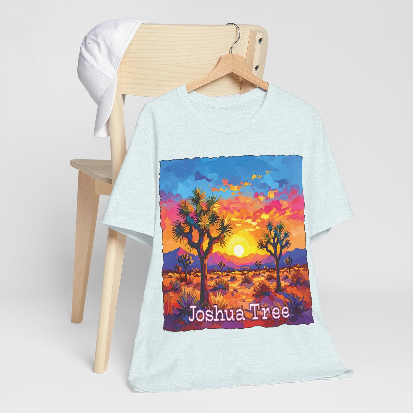 Joshua Tree Park Tee