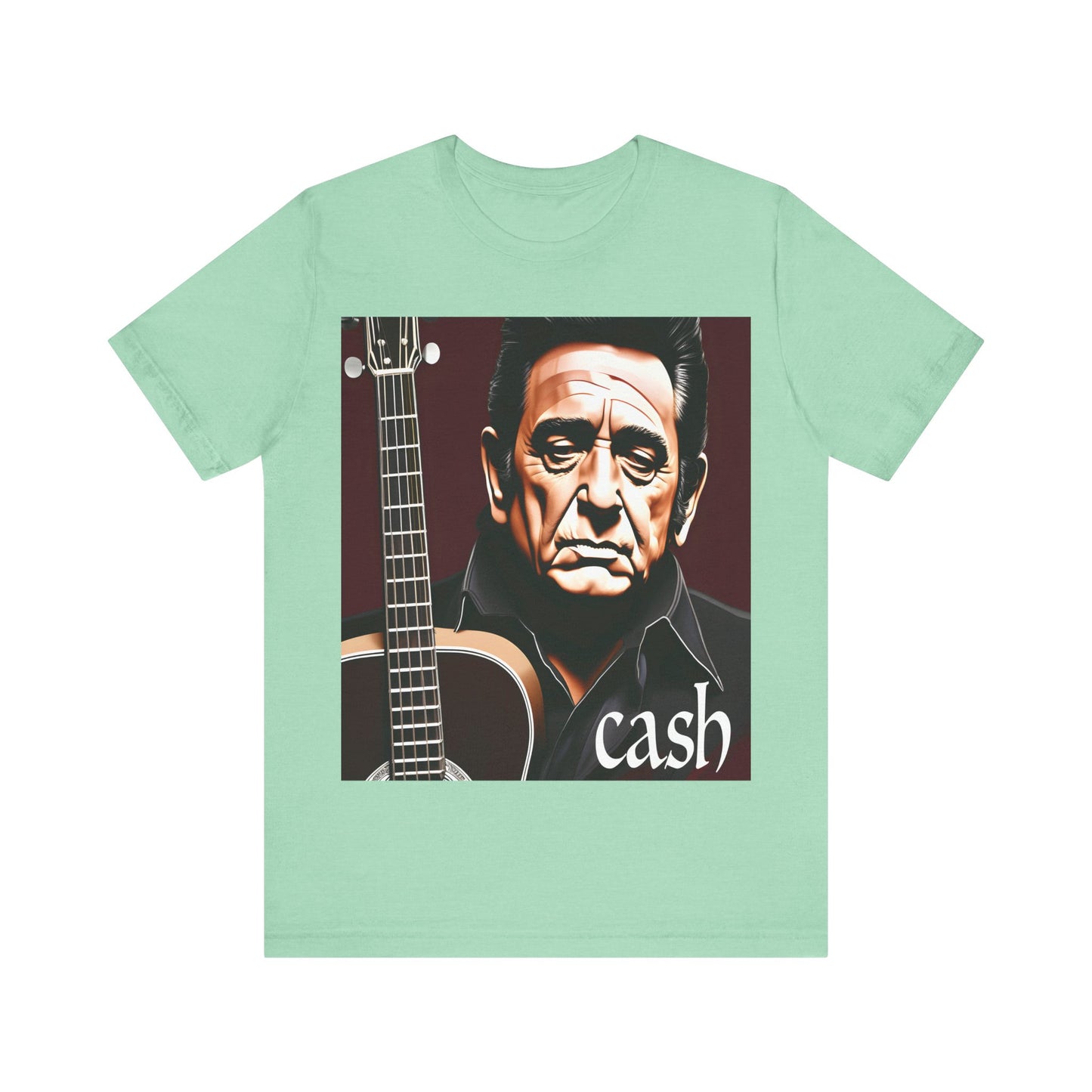 Cash Tee