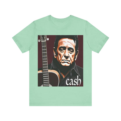 Cash Tee