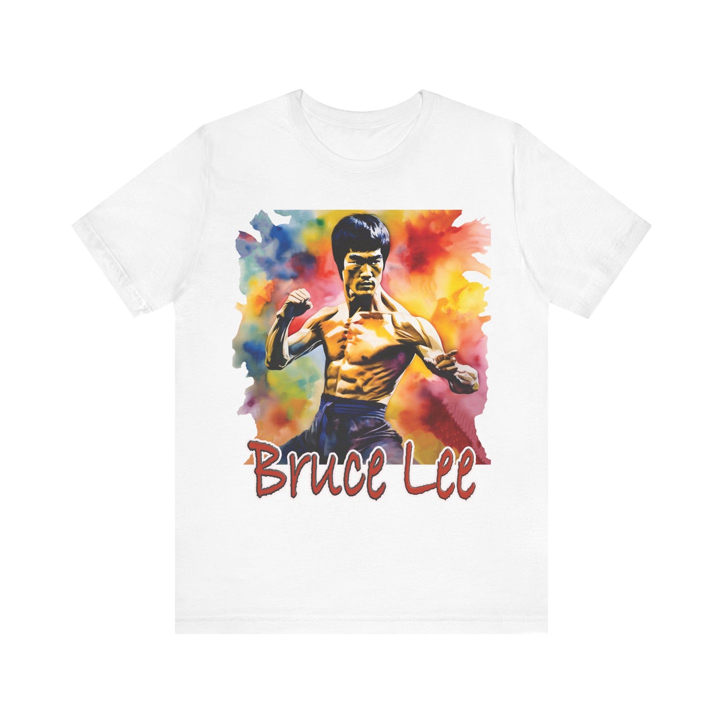 Bruce Lee Tee