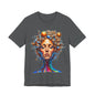 Surreal Metropolis Tee