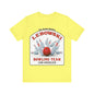 Lebowski Bowling Tee