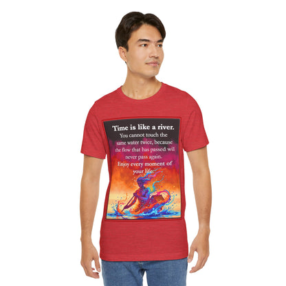 Inspirational Life Tee