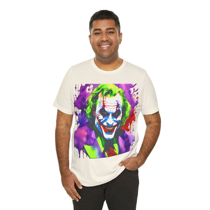 Jester Joker Tee