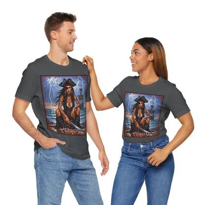 Buccaneer Tee